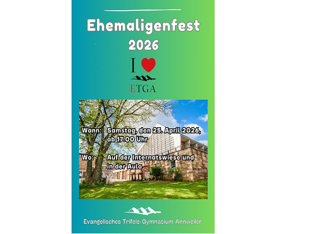 Ehemaligenfest