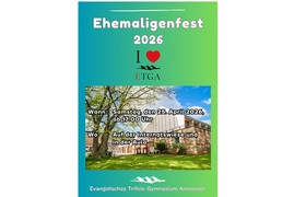 Ehemaligenfest